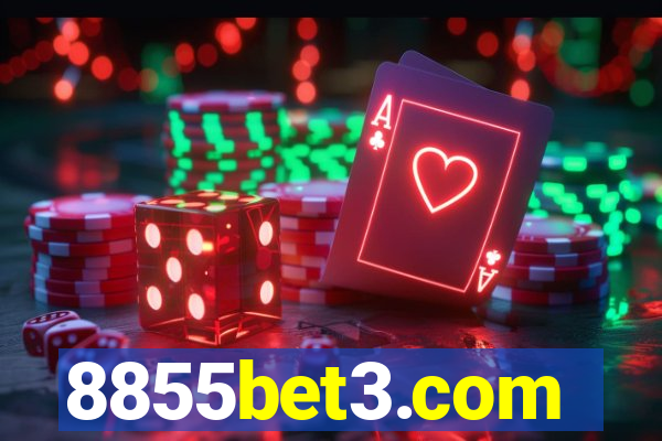 8855bet3.com