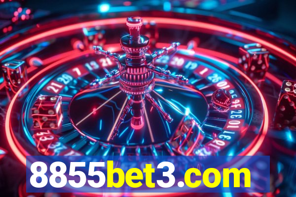 8855bet3.com