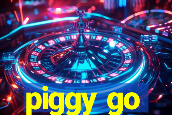 piggy go