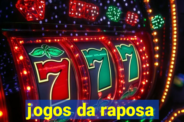 jogos da raposa