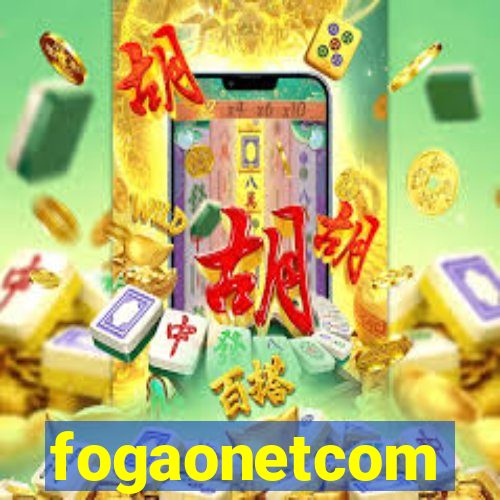 fogaonetcom