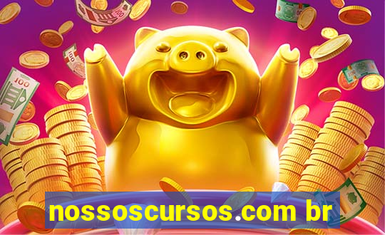 nossoscursos.com br