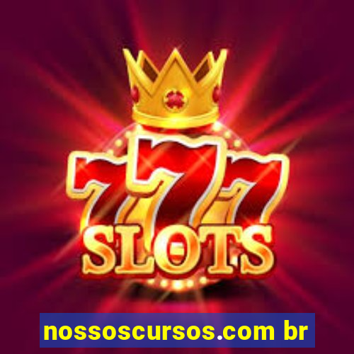 nossoscursos.com br