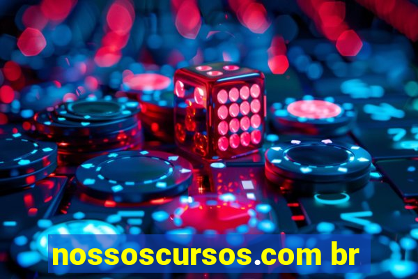 nossoscursos.com br