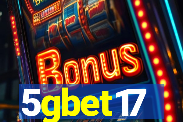 5gbet17