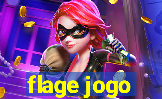 flage jogo