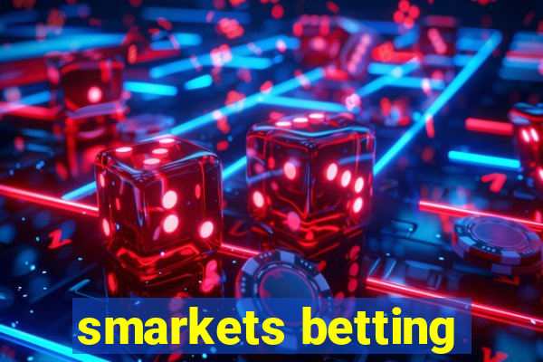 smarkets betting