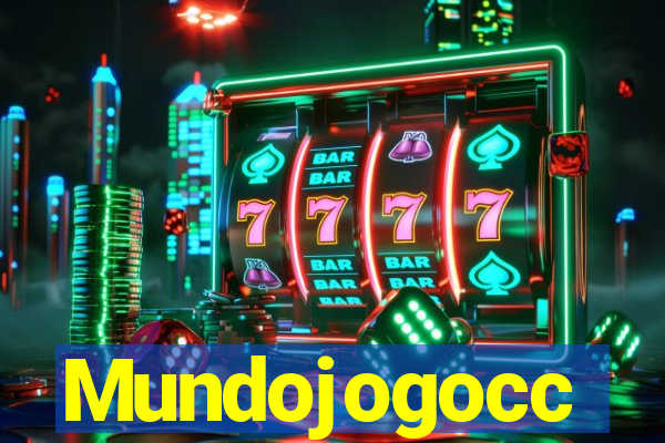 Mundojogocc