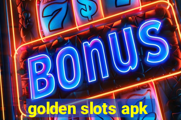 golden slots apk