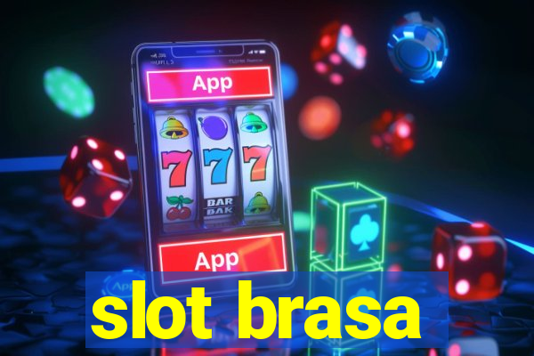 slot brasa