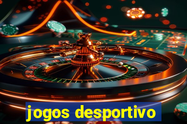 jogos desportivo