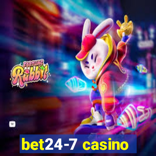 bet24-7 casino