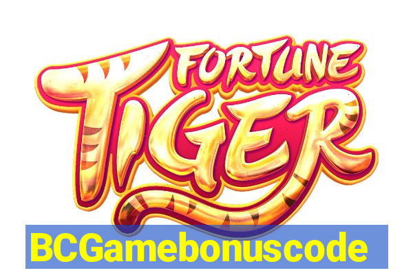 BCGamebonuscode