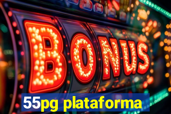 55pg plataforma