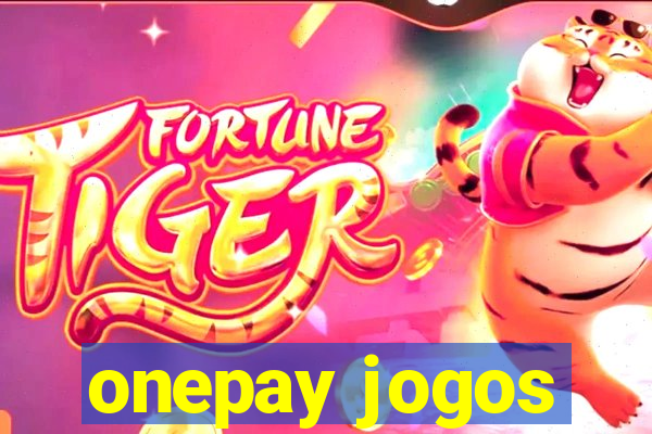 onepay jogos