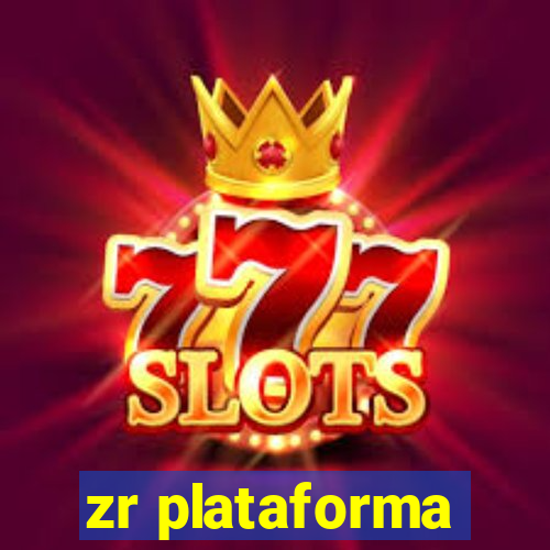 zr plataforma