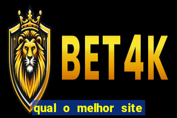 qual o melhor site do jogo do tigre