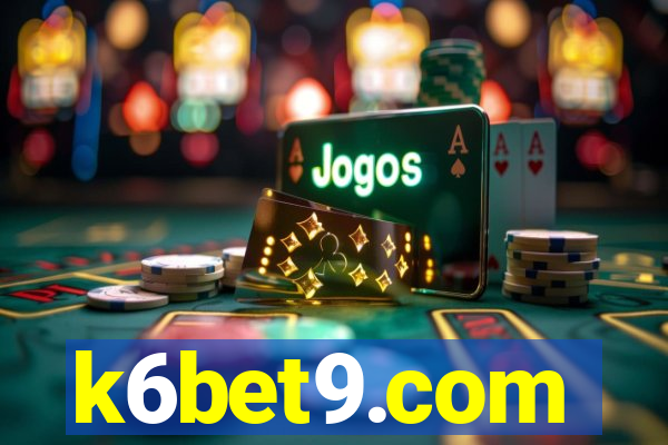 k6bet9.com