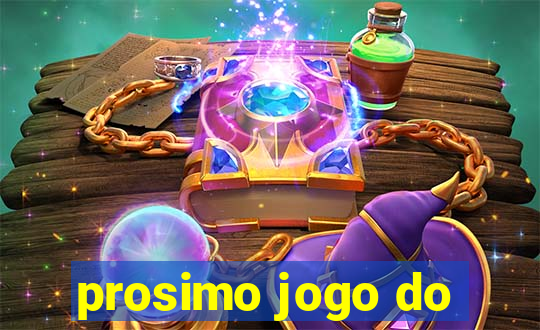 prosimo jogo do