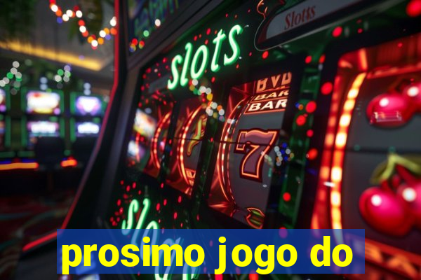 prosimo jogo do