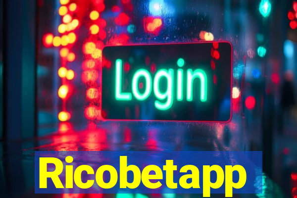 Ricobetapp