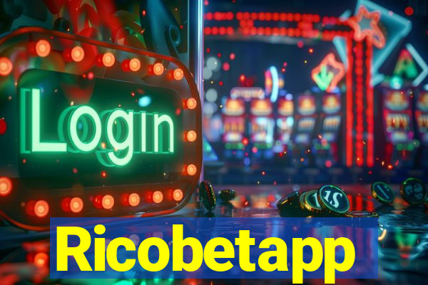 Ricobetapp