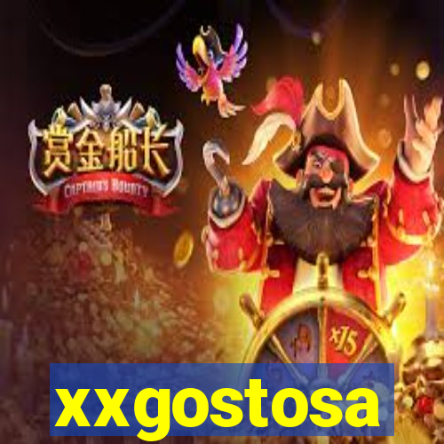 xxgostosa