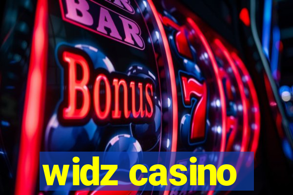 widz casino