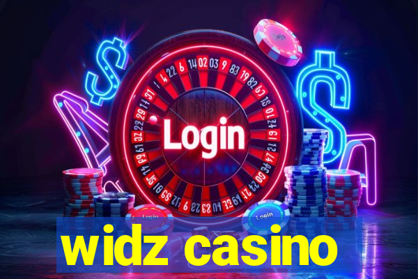 widz casino