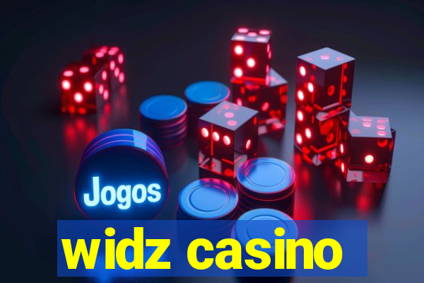 widz casino