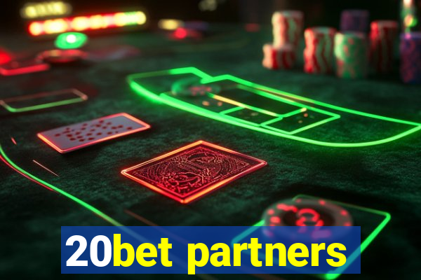 20bet partners