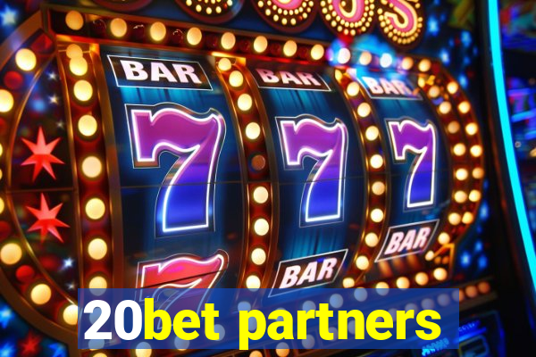 20bet partners