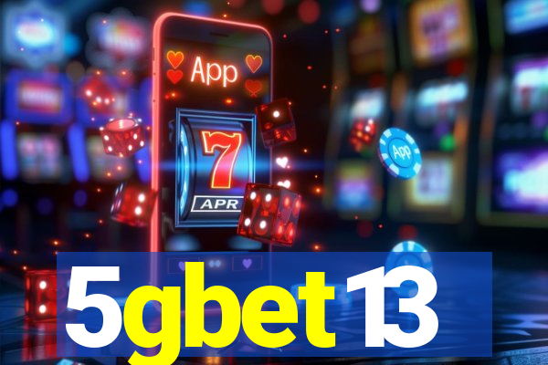 5gbet13