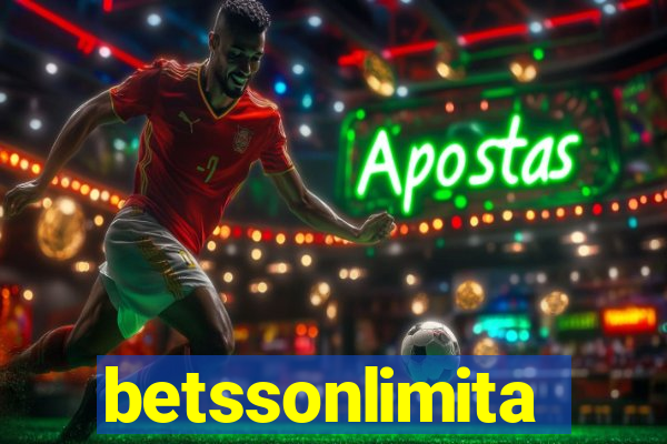 betssonlimita