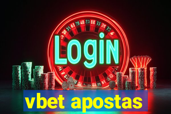 vbet apostas