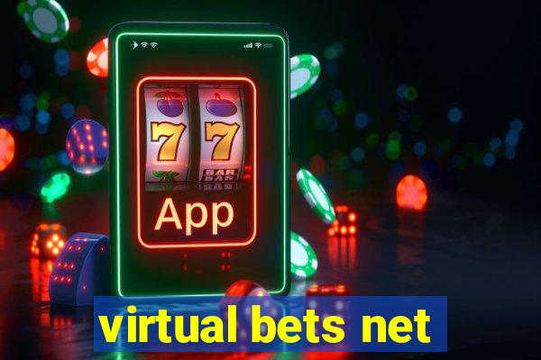 virtual bets net