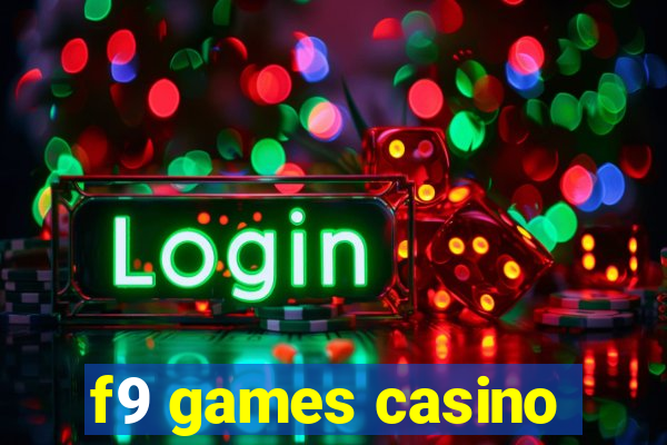 f9 games casino