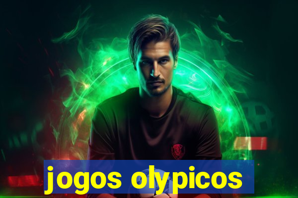 jogos olypicos