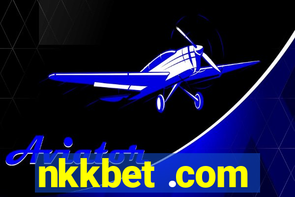 nkkbet .com