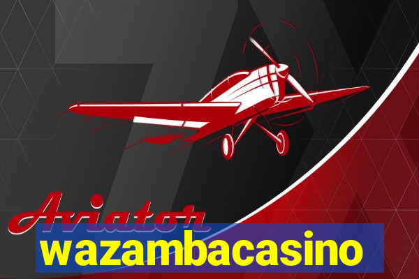 wazambacasino