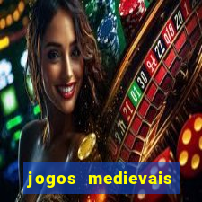 jogos medievais para android