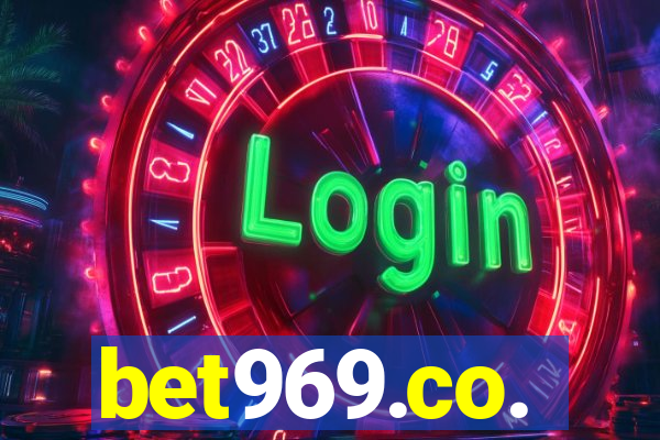 bet969.co.