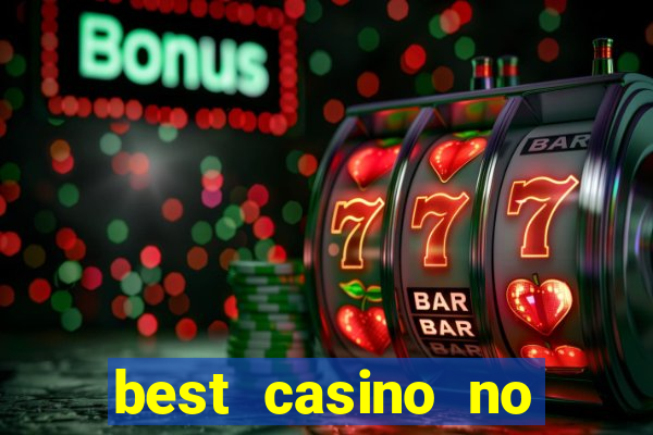 best casino no deposit bonus