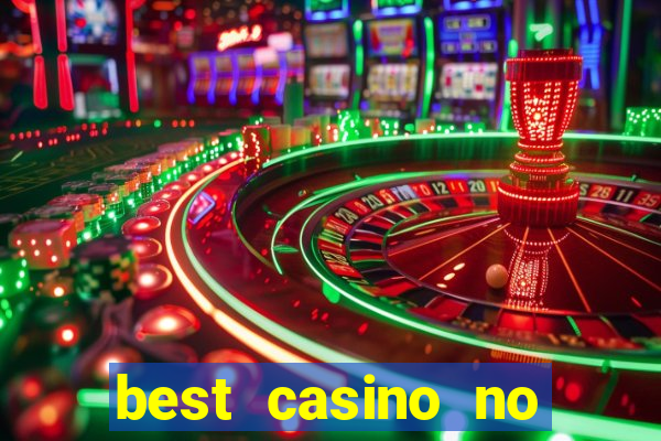 best casino no deposit bonus