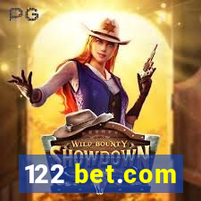 122 bet.com