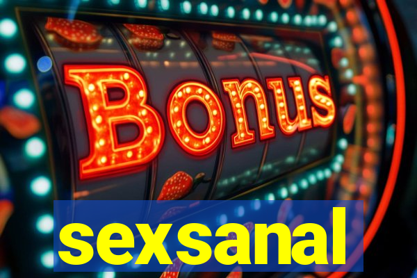 sexsanal