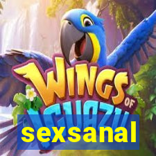 sexsanal