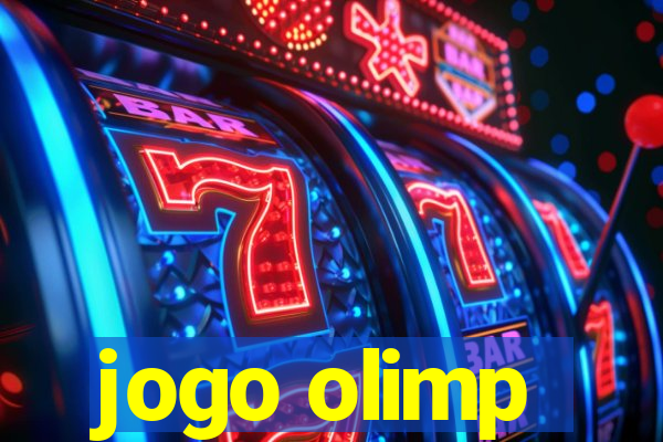 jogo olimp