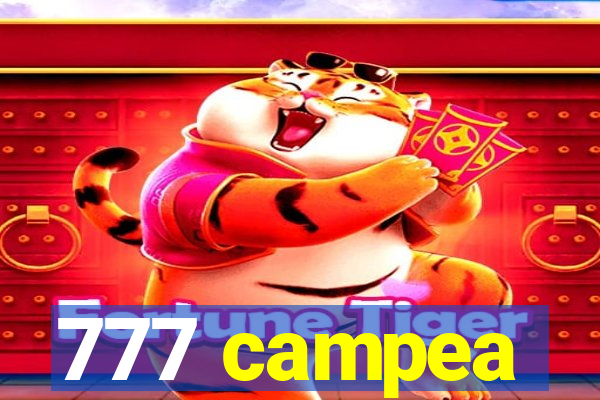 777 campea