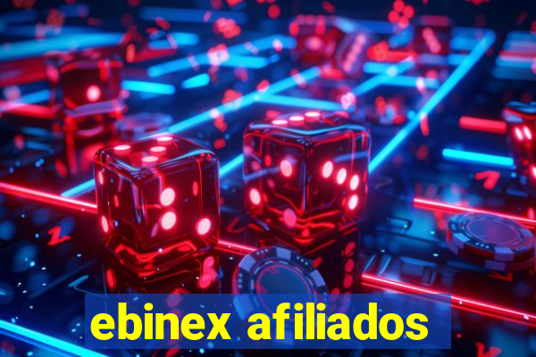 ebinex afiliados